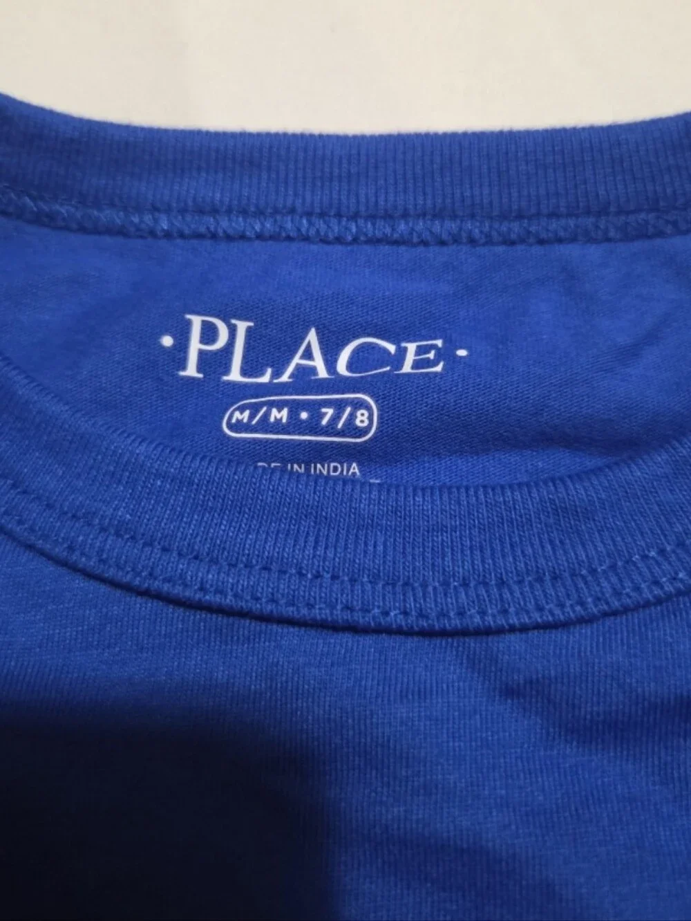 The Childrens Place gently used